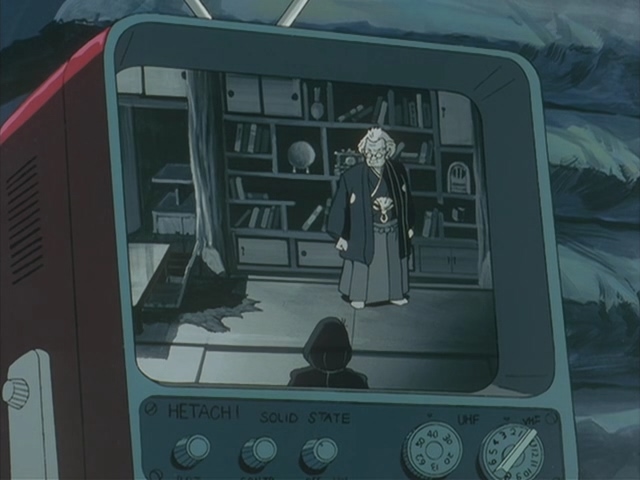 Люпен III: Заговор клана Фума — скриншот 10