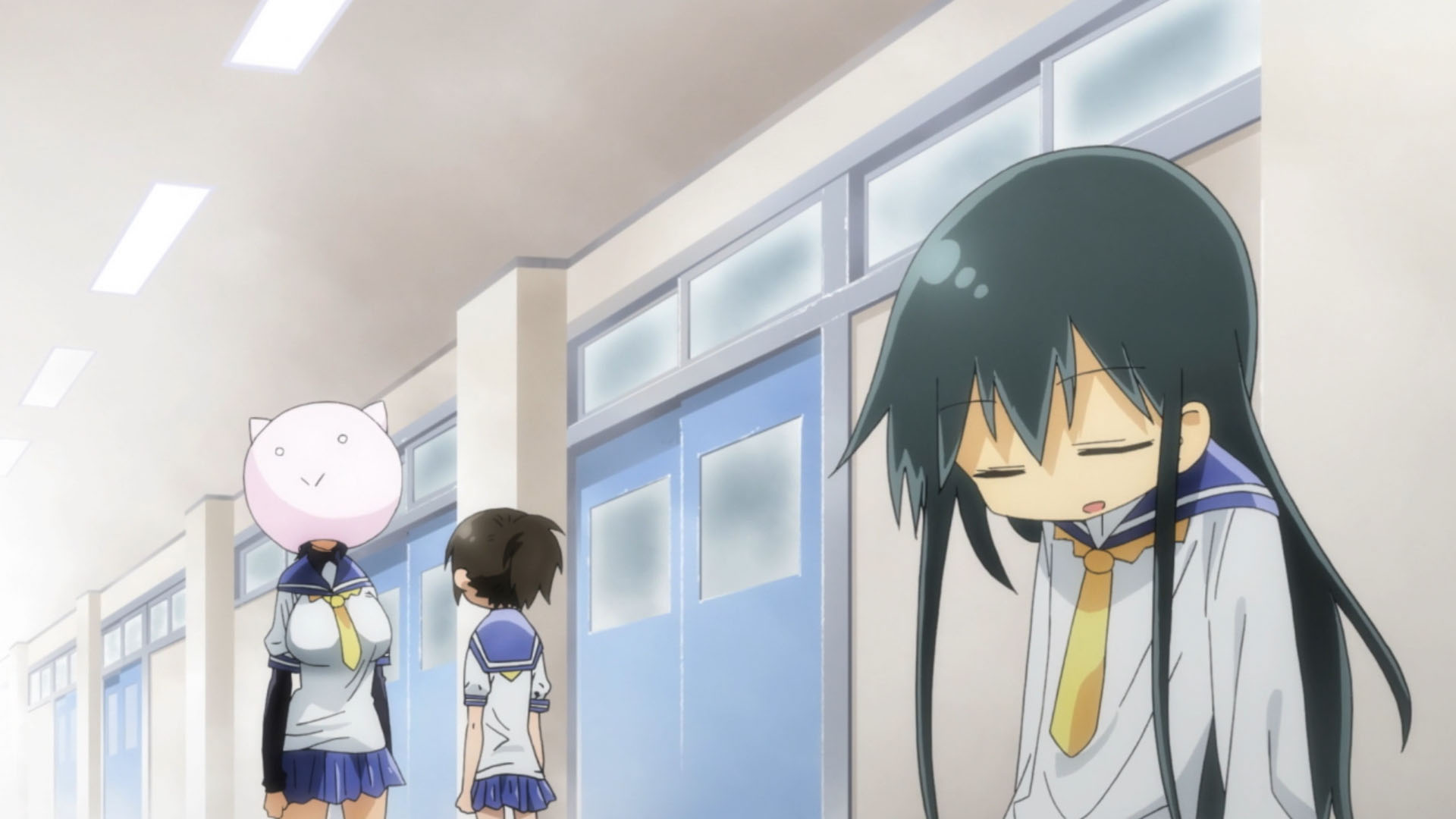 Безотказная Комори — скриншот 9