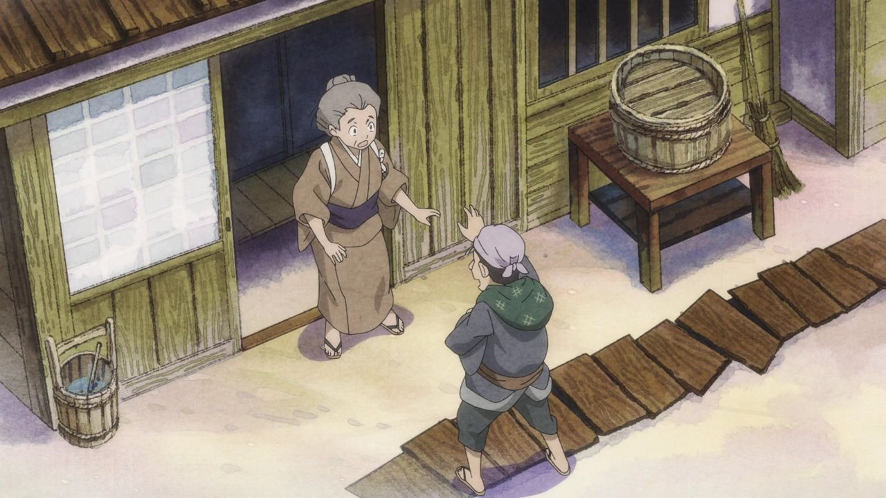 Хладнокровный Хозуки 2: Часть II — скриншот 29