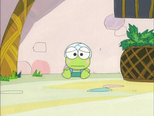 Кэроппи: Волшебная лампа Аладдина — скриншот 7