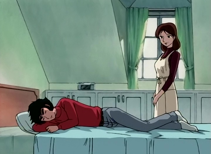 Данте, властелин демонов — скриншот 14