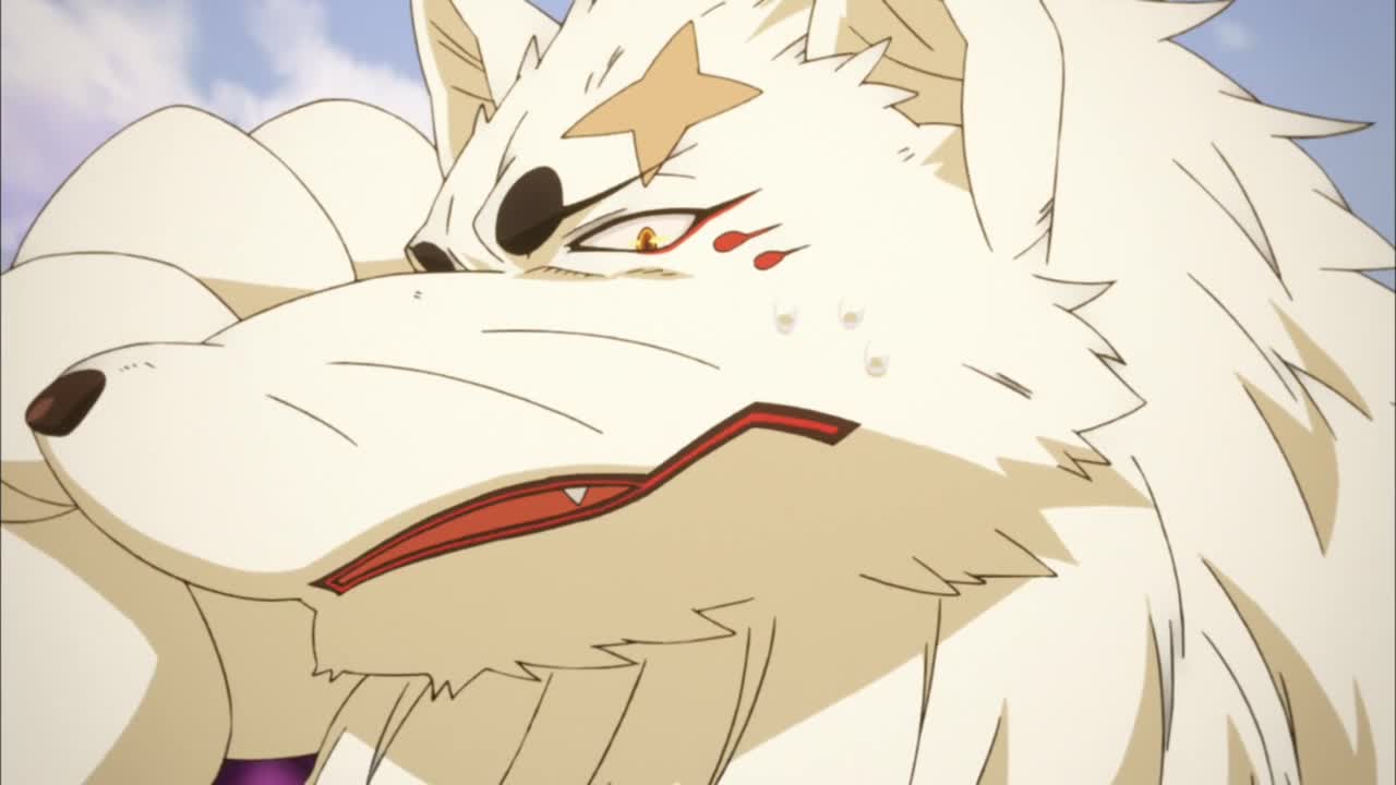 Серебряный лис — скриншот 15