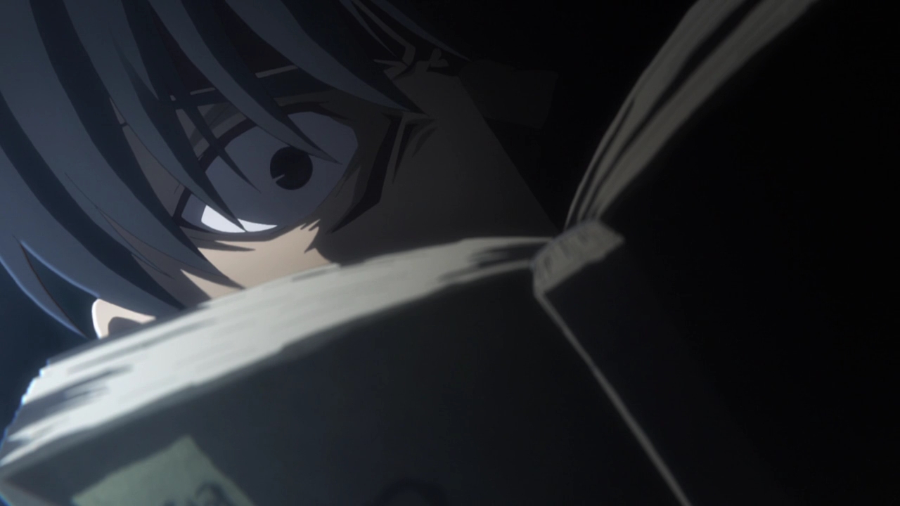 Судьба/Девочка-волшебница Иллия: Клятва под снегом — скриншот 12