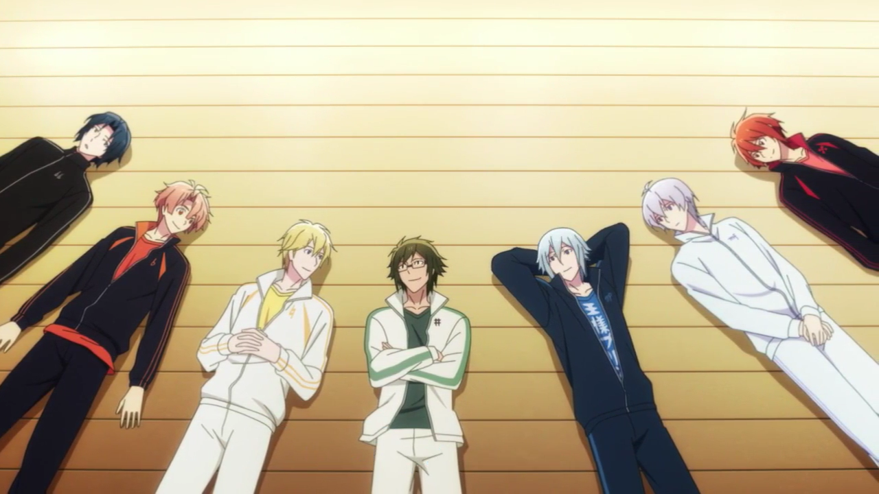 Семёрка идолов — скриншот 20