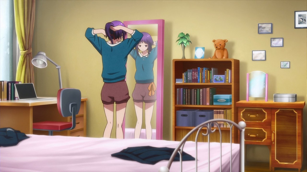 Забавы богов — скриншот 8