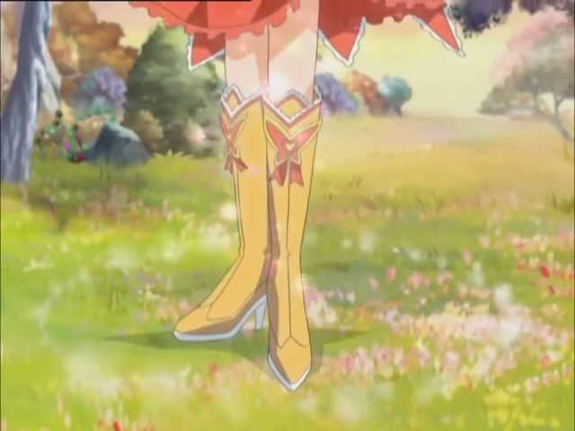 Феи Балала — скриншот 10