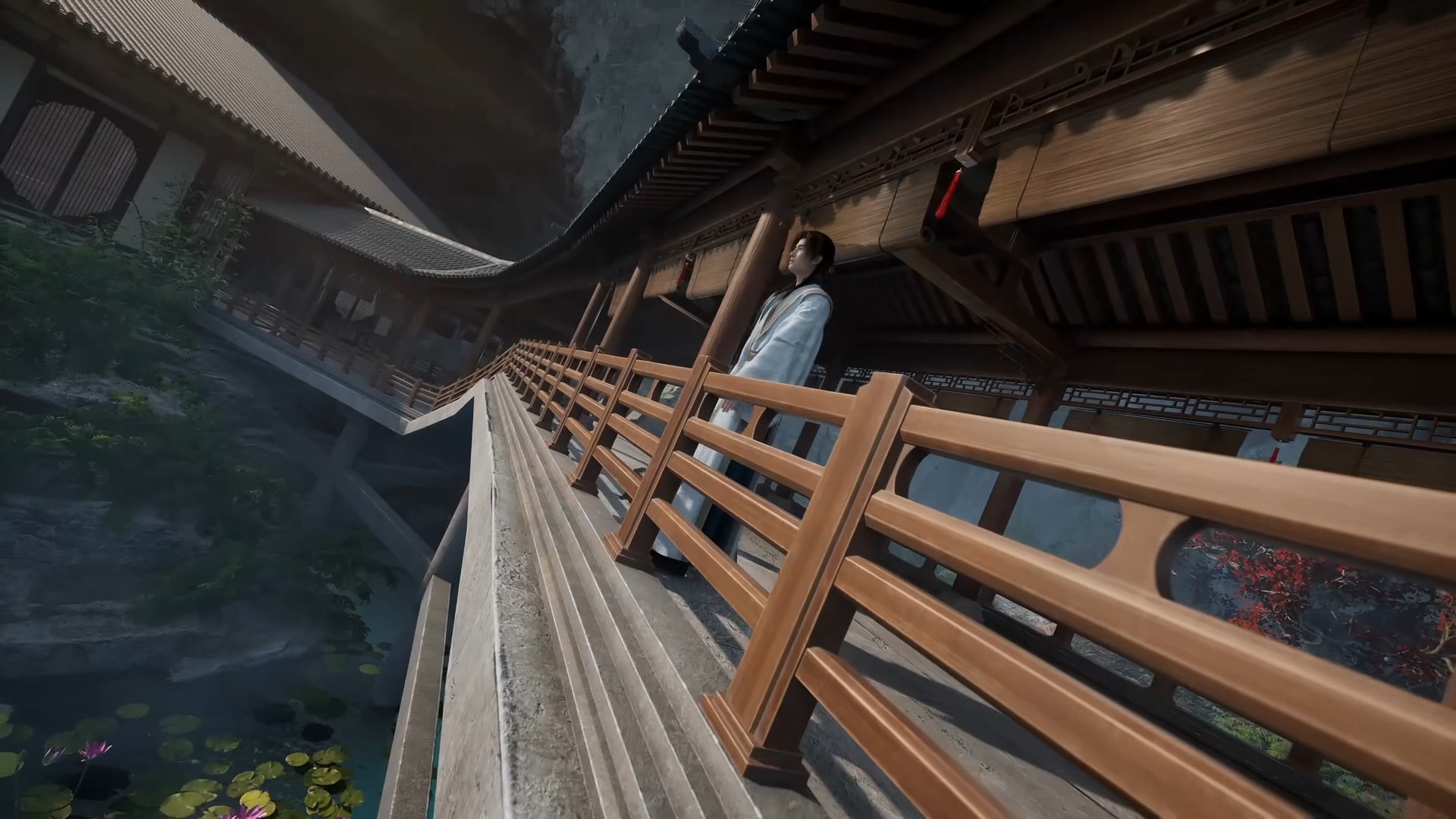 Путешествие к бессмертию 3 — скриншот 9