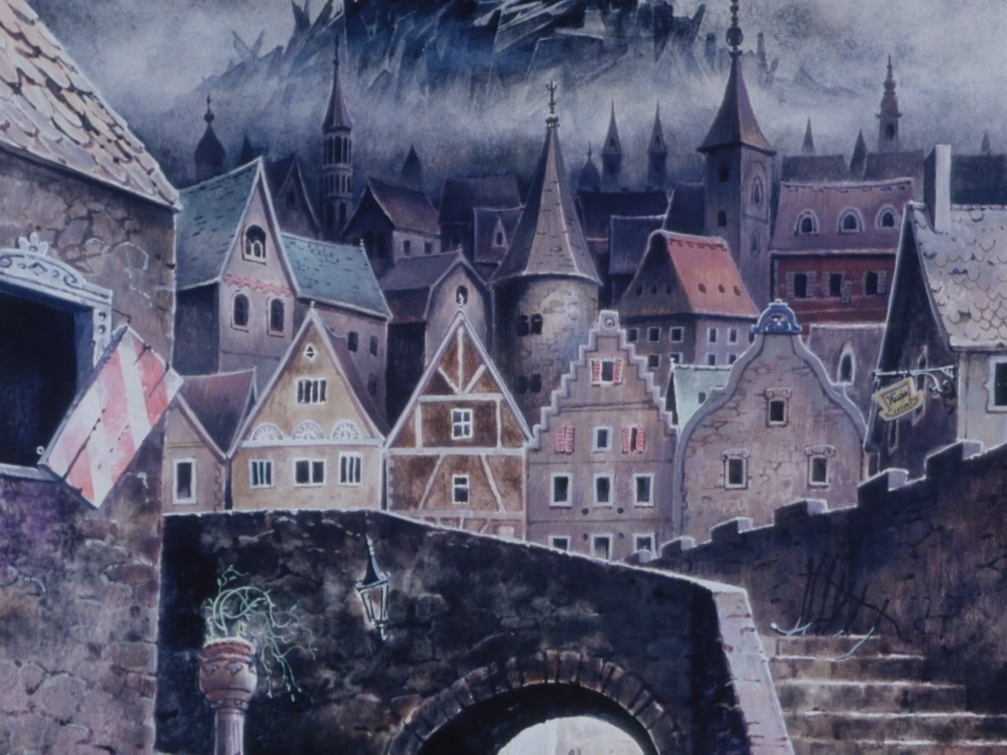 Сказки братьев Гримм: Золотая птица — скриншот 11