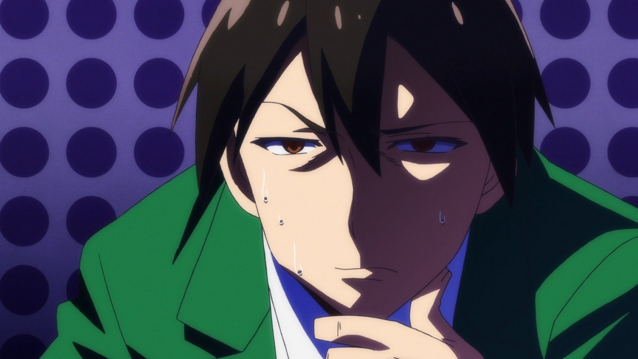 Моя первая гяру — скриншот 33