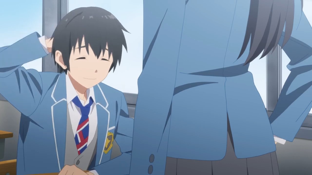 Арифурэта: Сильнейший ремесленник в мире — Пролог — скриншот 15