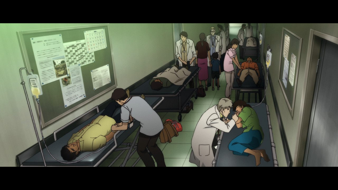 Мистические законы — скриншот 16