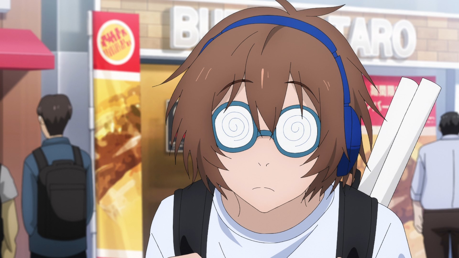 Девочки-волшебницы: Волшебные разрушительницы — скриншот 5