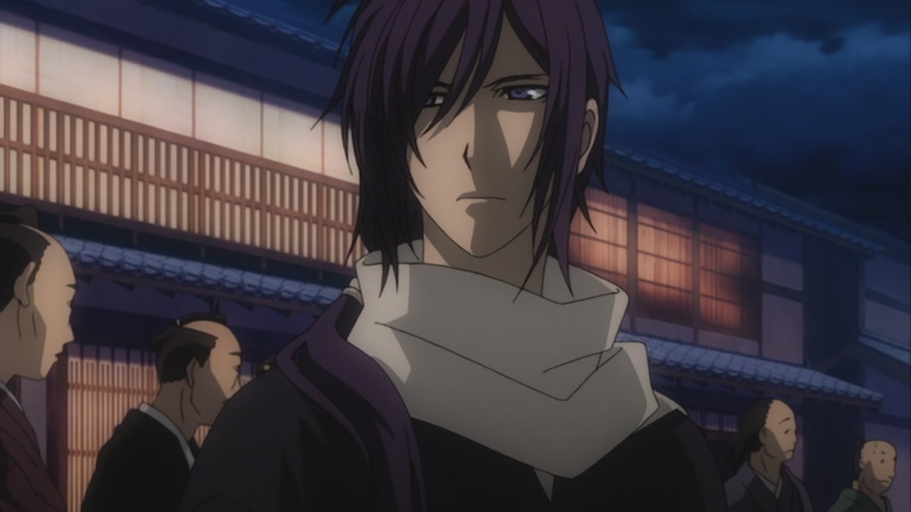 Сказание о демонах сакуры: Хроники снежных цветов — скриншот 40