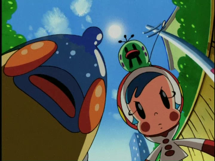 Супермалышка Молоко — скриншот 13