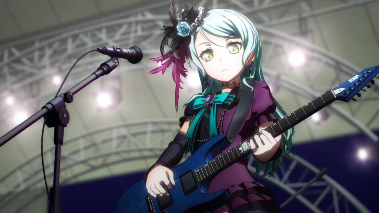 Ура мечте! Лайв — скриншот 21