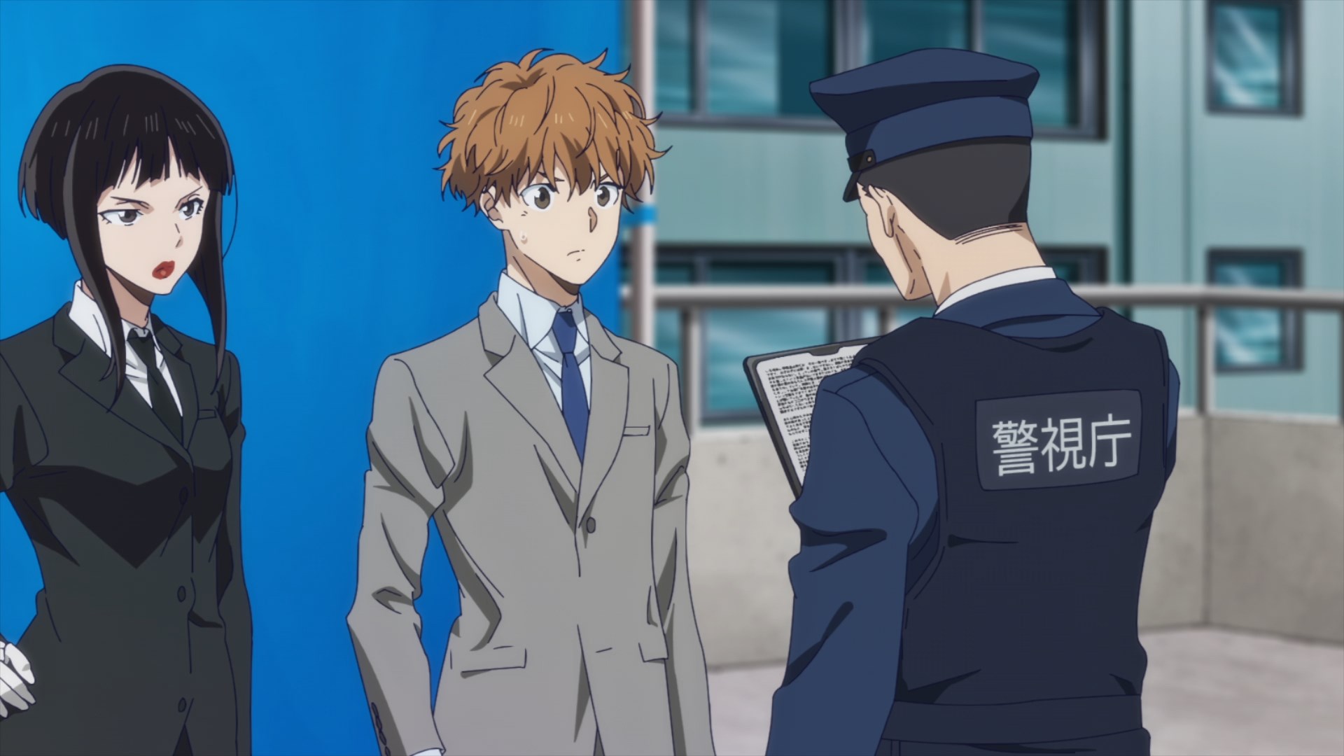 Рон Камонохаси: Невменяемый детектив 2 — скриншот 20