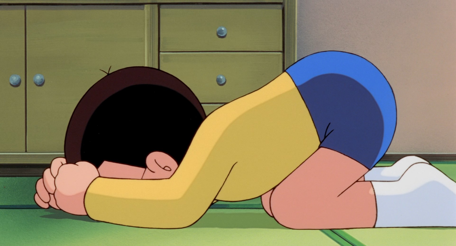 Дораэмон: Вернись! — скриншот 22