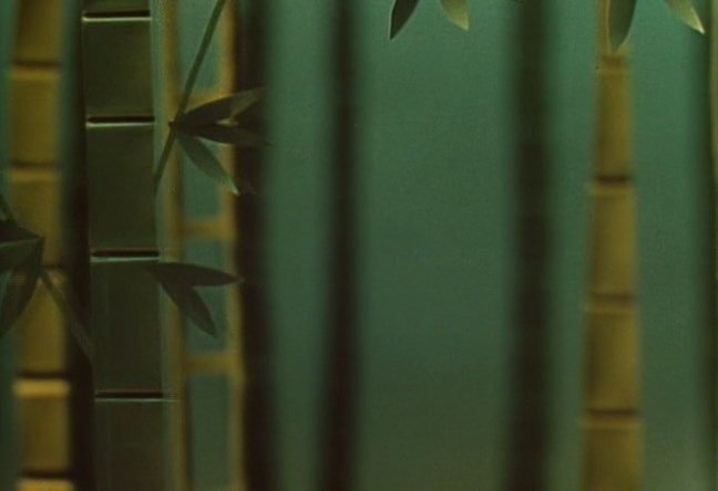 Принцесса Кагуя (1961) — скриншот 7