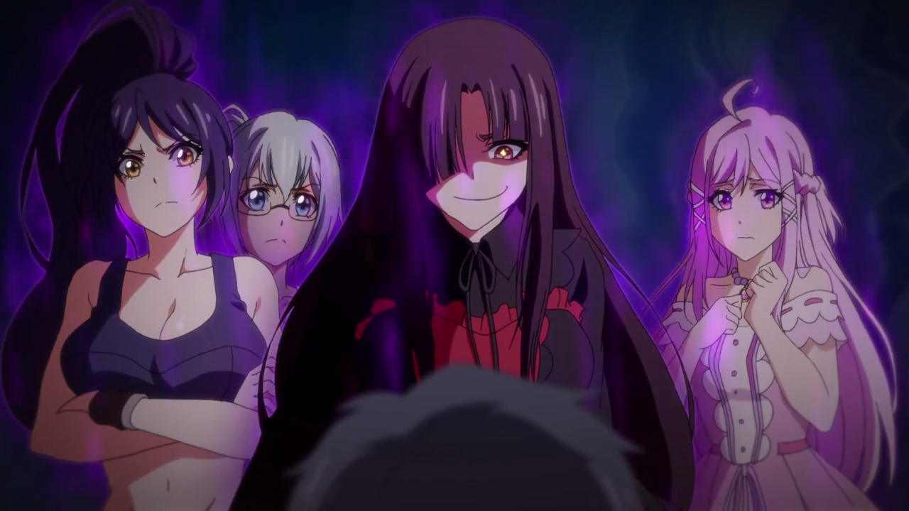 Шоколад Купидона 2 — скриншот 39