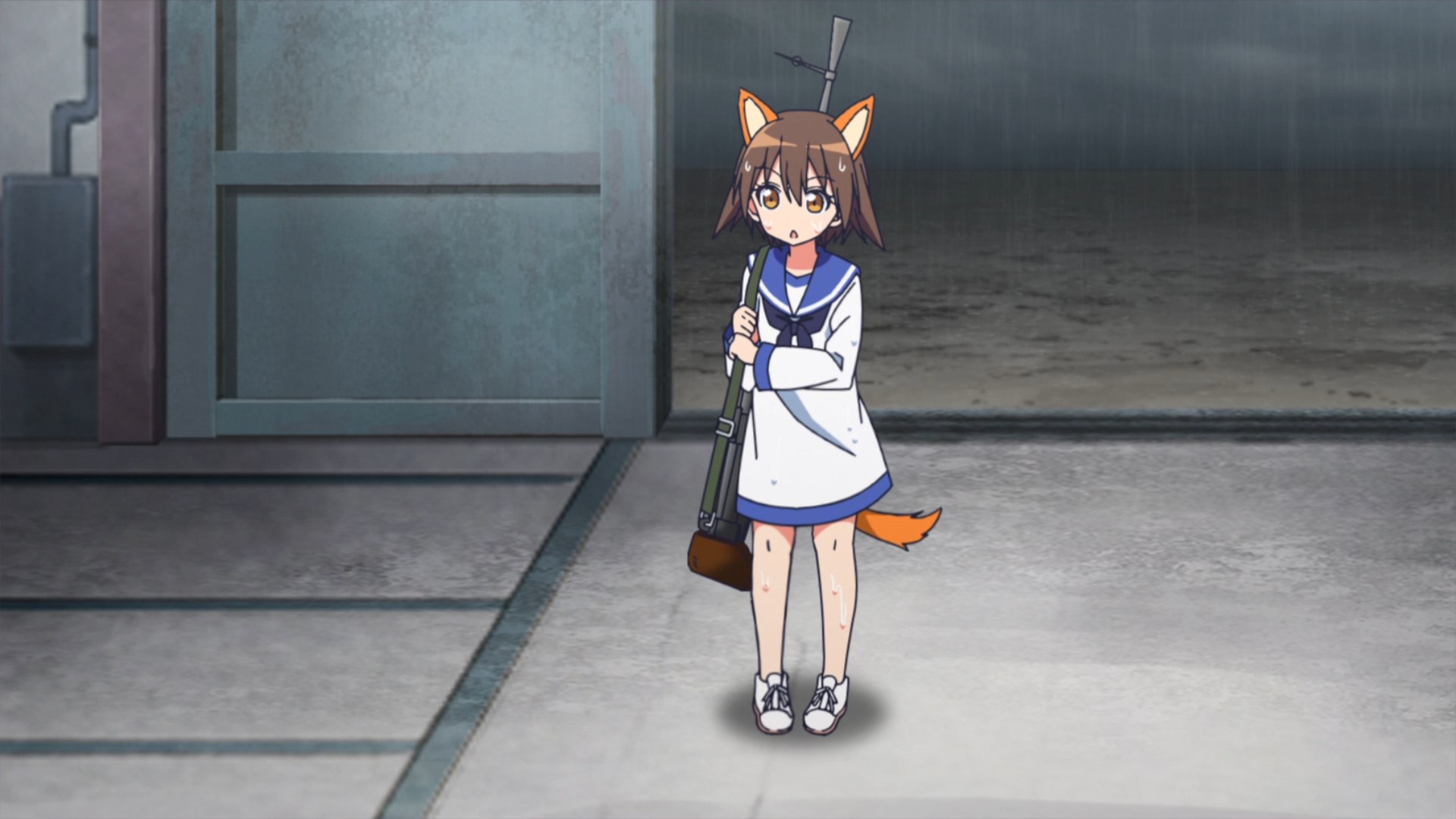 Мировые ведьмы: На взлёт! — скриншот 7