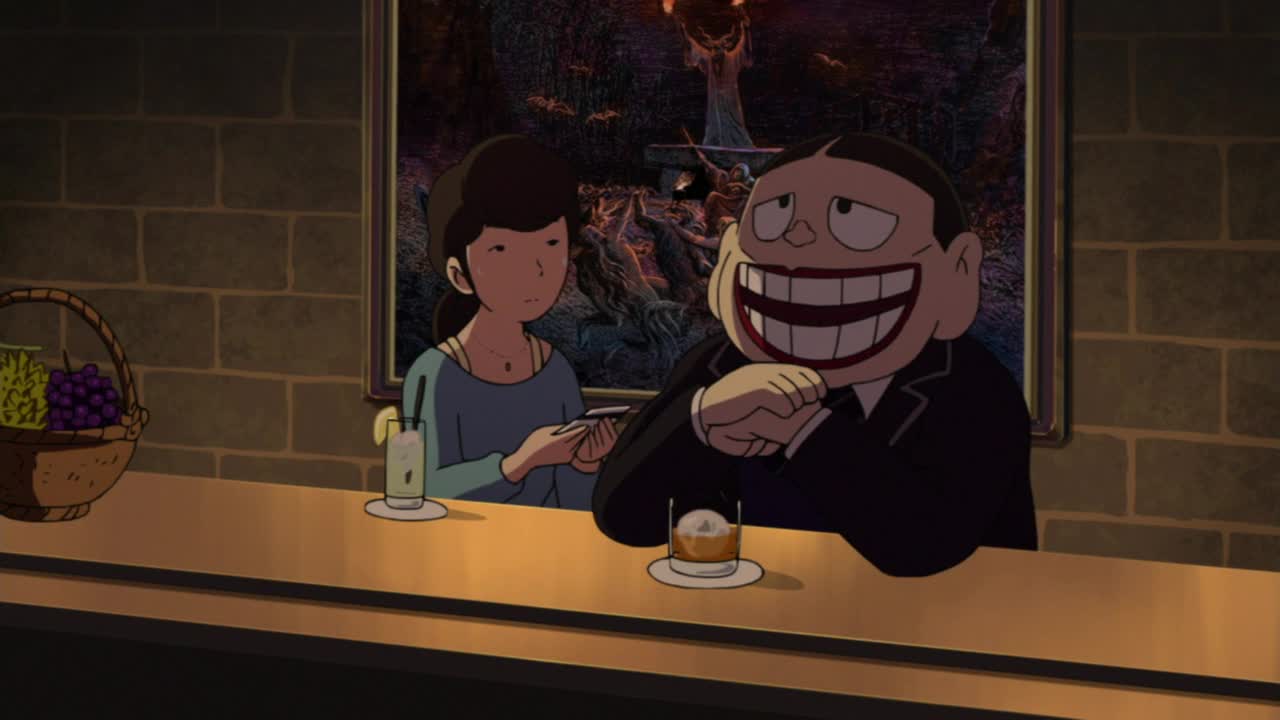 Весёлый коммивояжёр — скриншот 46