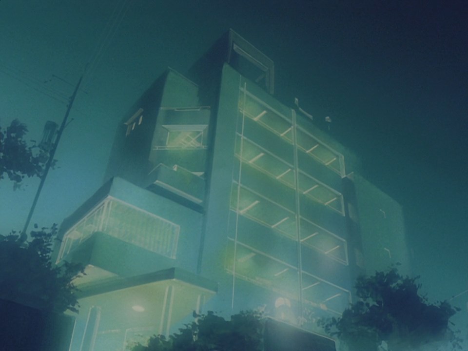 Моя богиня! — скриншот 20