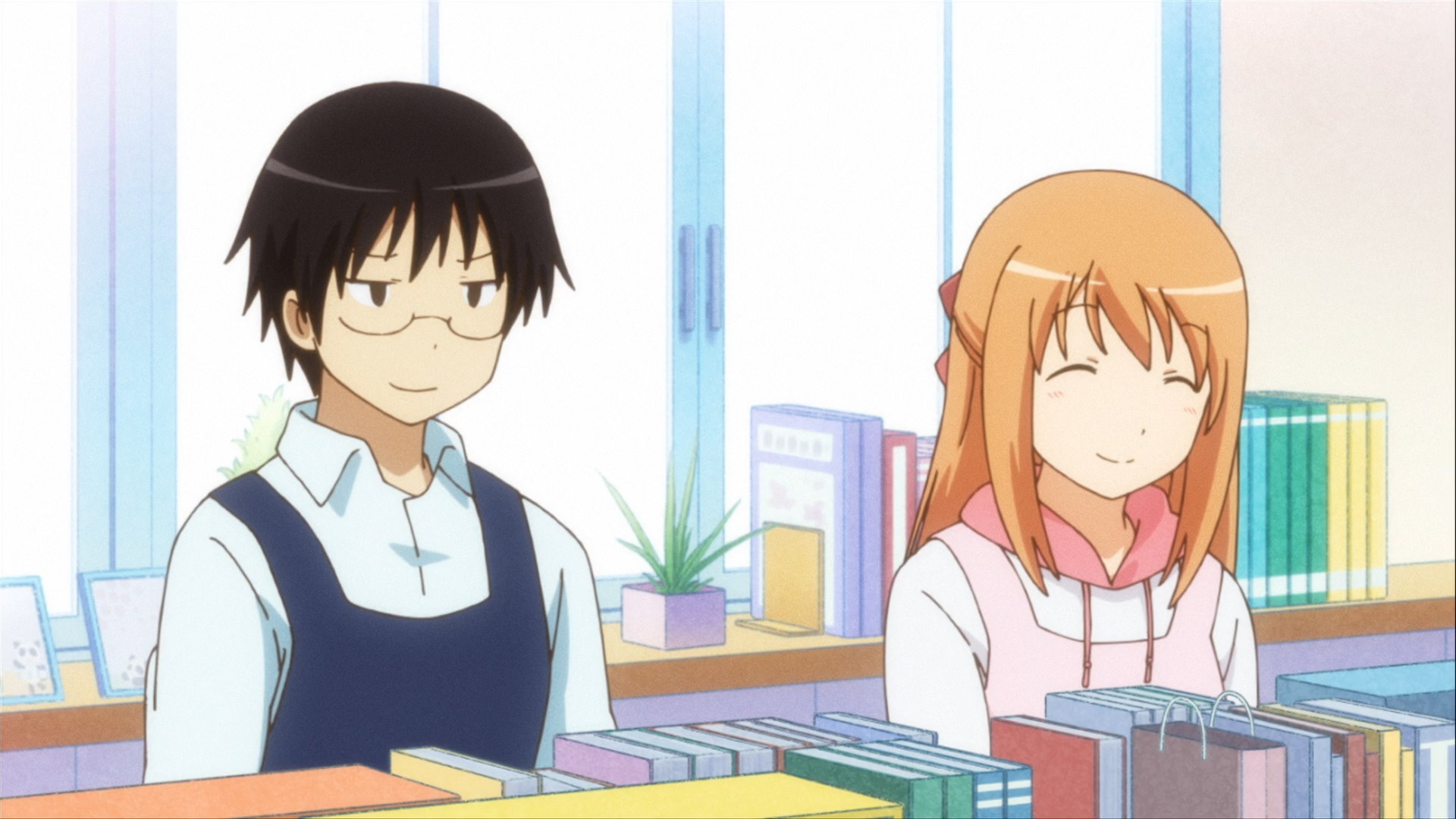 Детский сад Ханамару — скриншот 38