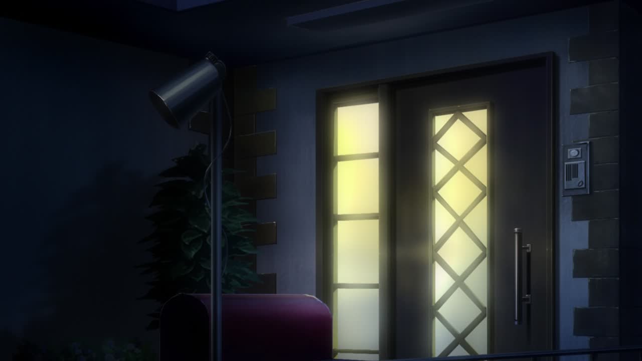 Белоснежная симфония: Цвет влюблённых — скриншот 23