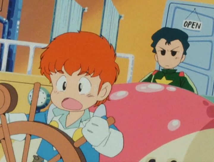 Мобильный воин СД Гандам 3 — скриншот 20