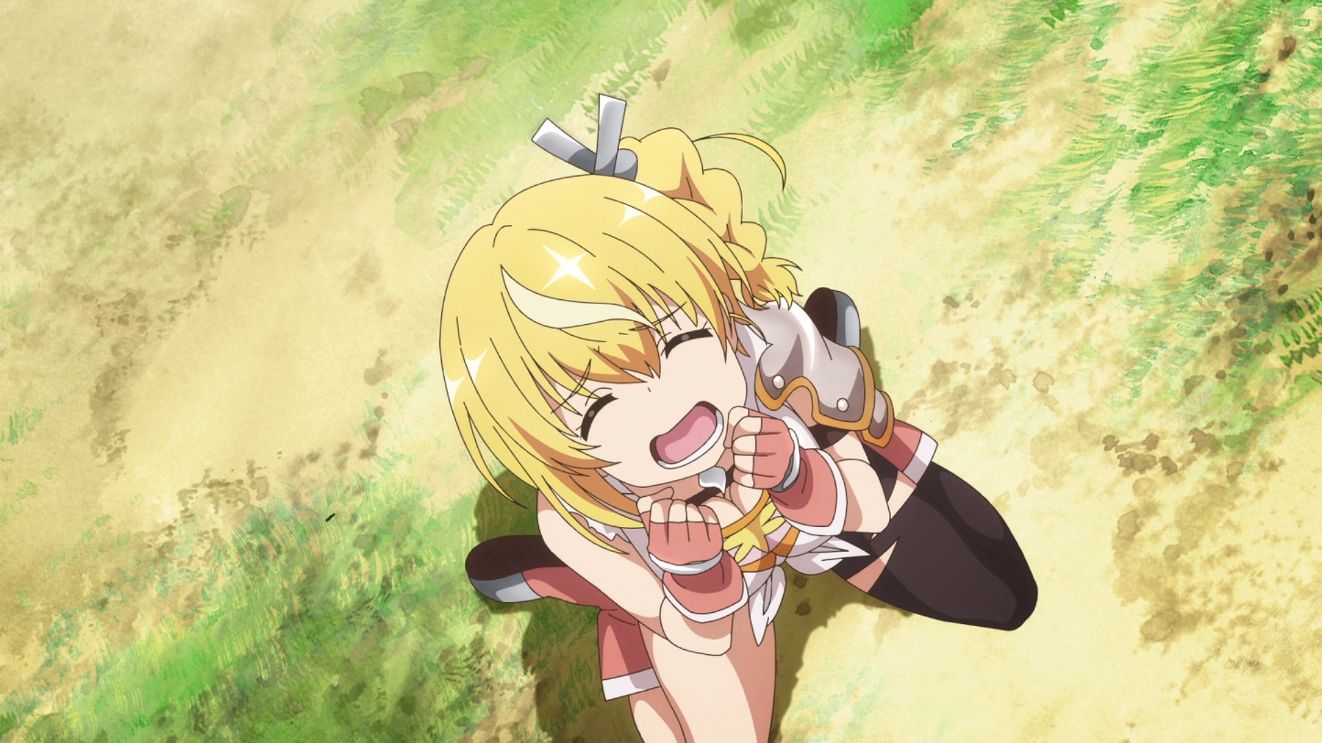 Я переродился торговым автоматом и скитаюсь по лабиринту — скриншот 10