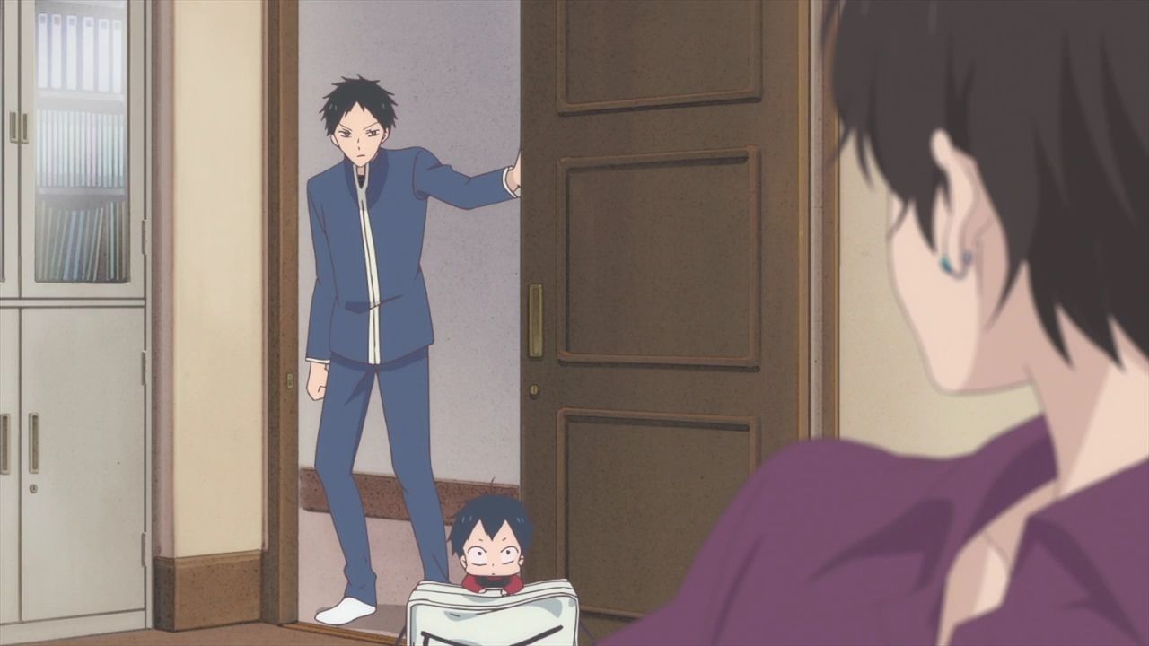 Школьные няни — скриншот 46