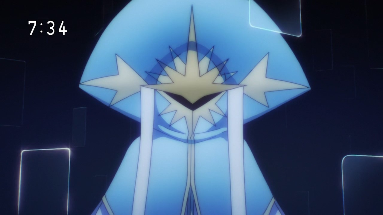 Сакура — собирательница карт: Прозрачные карты. Рекап — скриншот 12