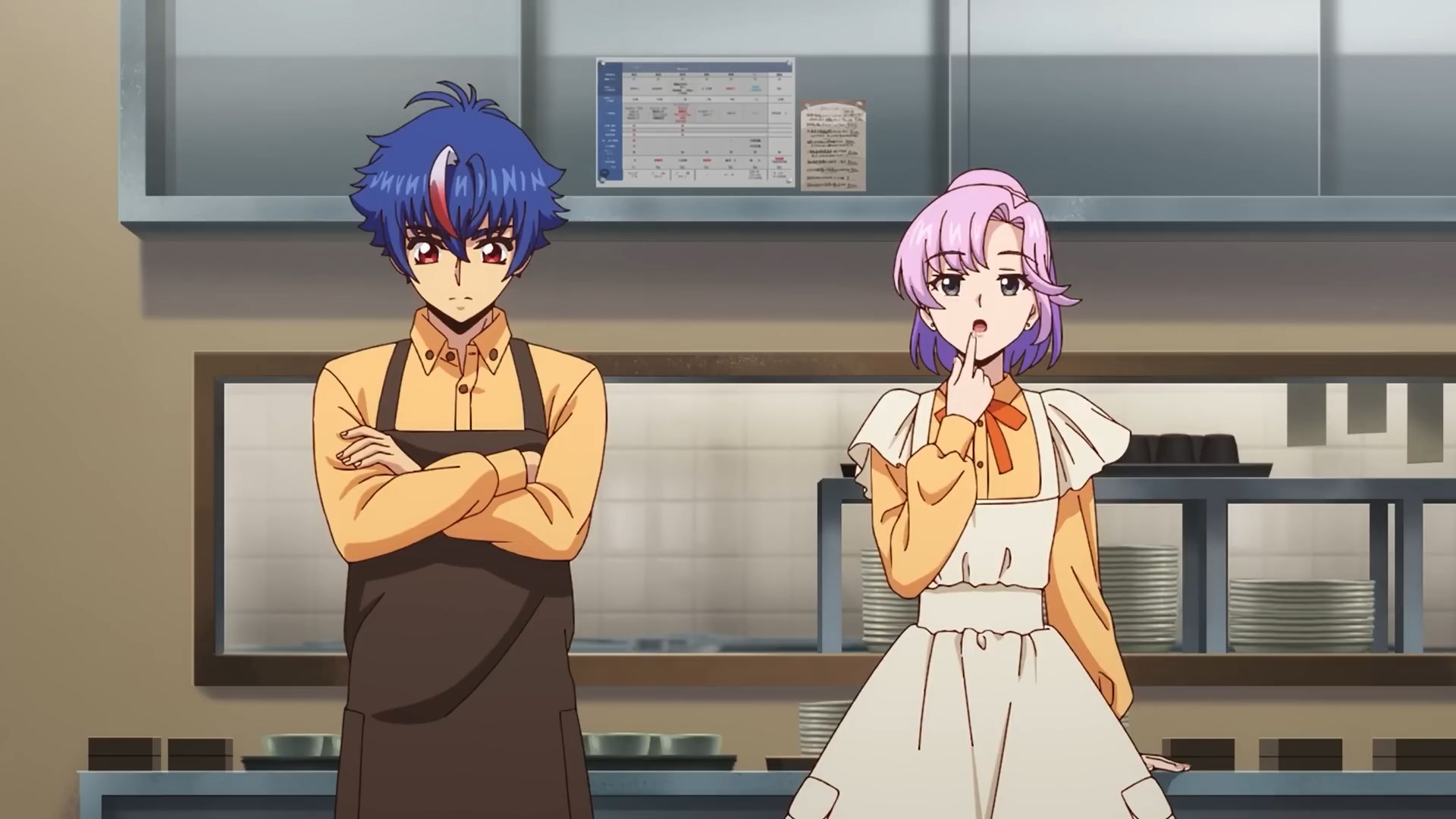 Карточные бои Авангарда: Святая Зет — Делюкс. Финал — скриншот 4