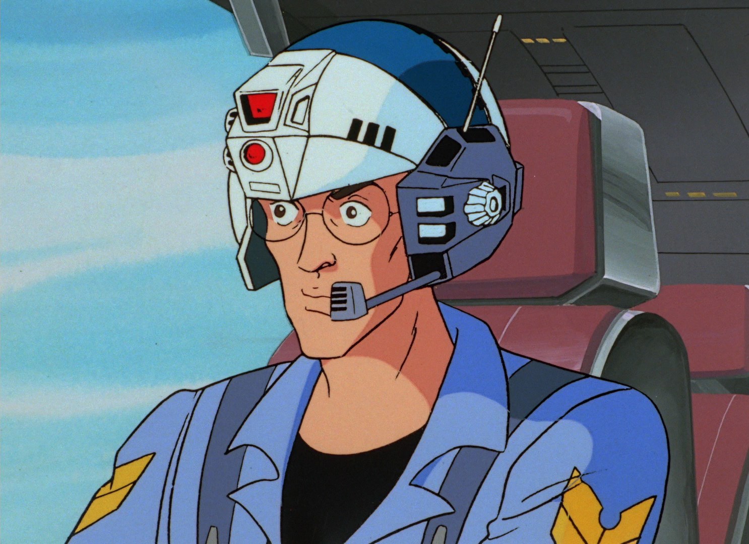 Технополиция XXI века — скриншот 49