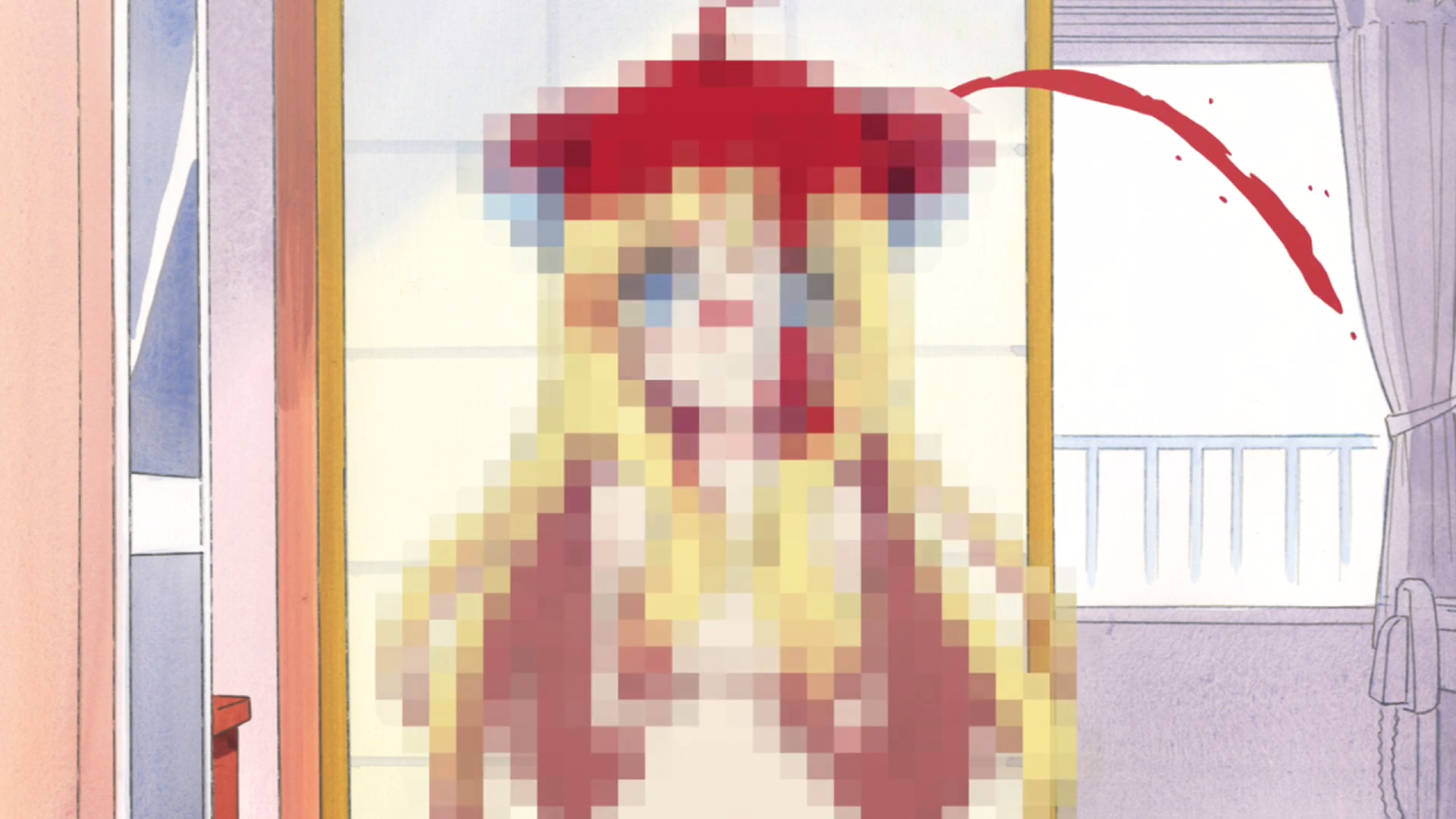 Дропкик злого духа — скриншот 31