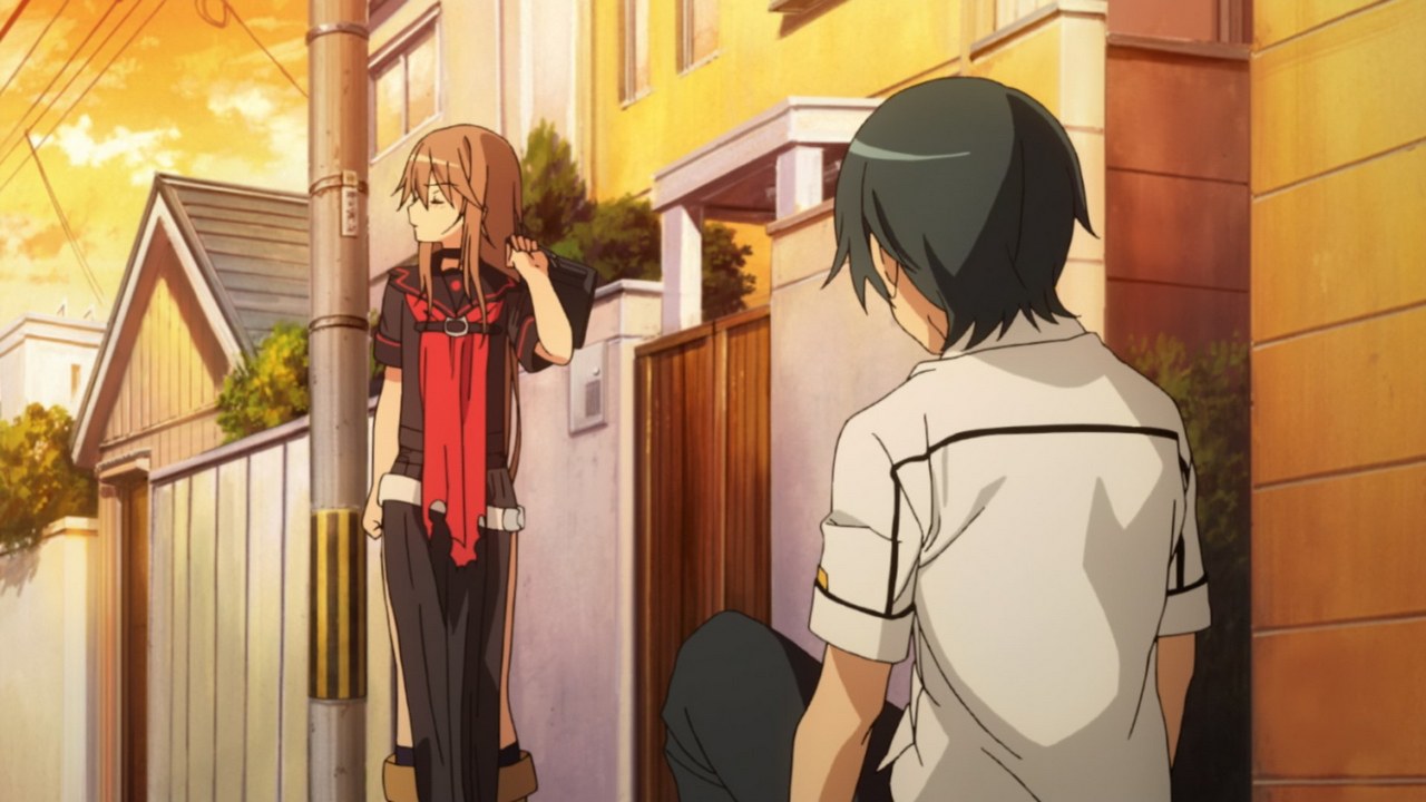 Волчица и семеро друзей — скриншот 9