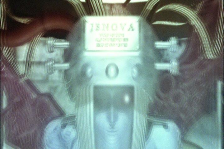 Последняя фантазия 7: Дети пришествия — Видеоматериал с Венецианского кинофестиваля — скриншот 17