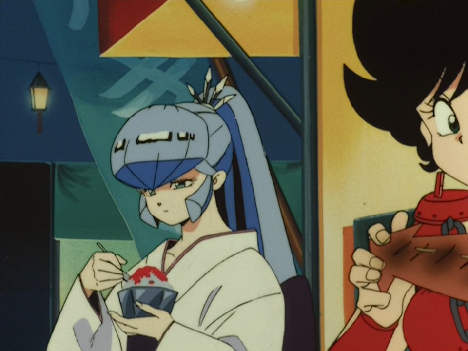 Несносные пришельцы: Навсегда моя любимая — скриншот 17