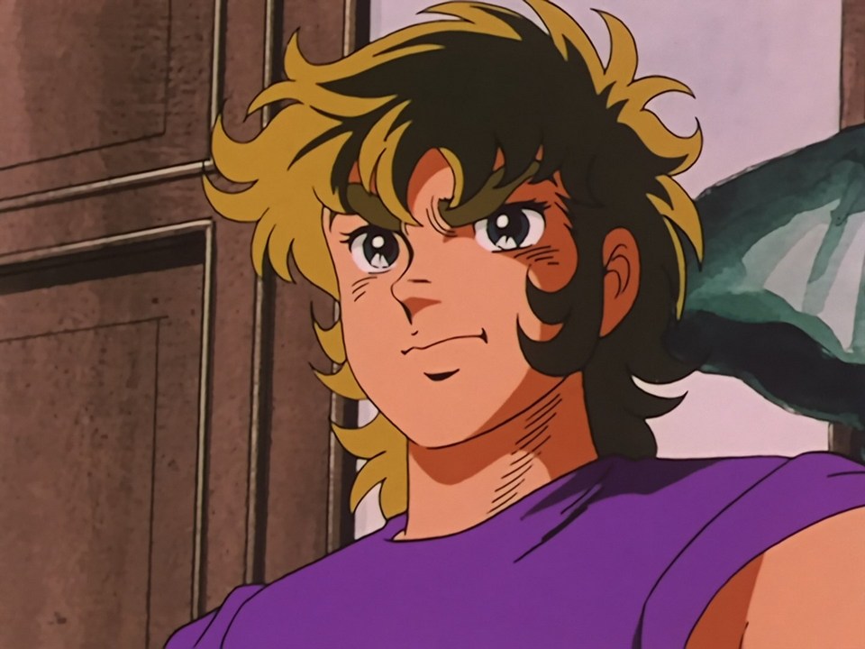 Рыцари Зодиака — скриншот 25