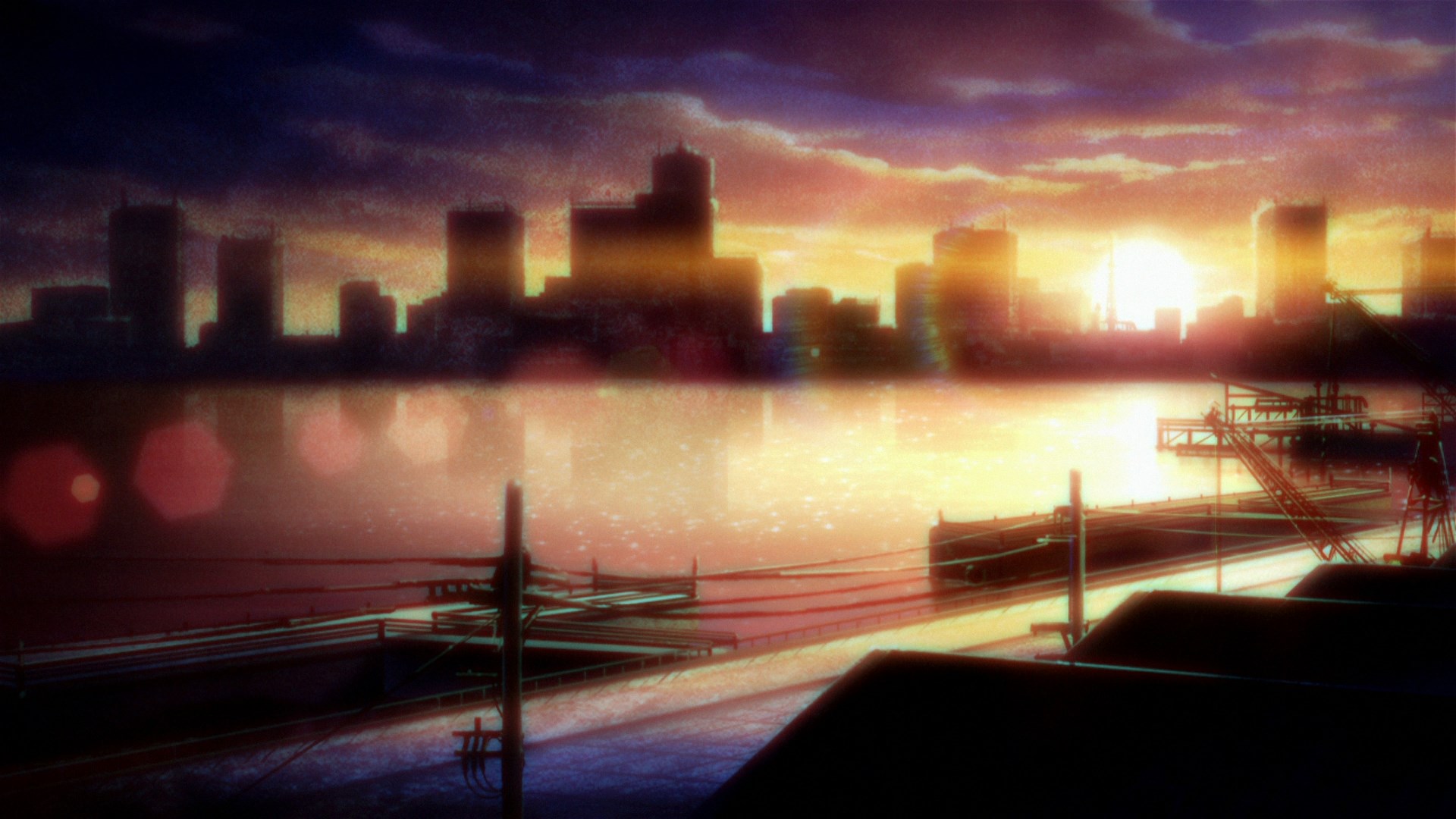 Танец на набережной вампиров — скриншот 31