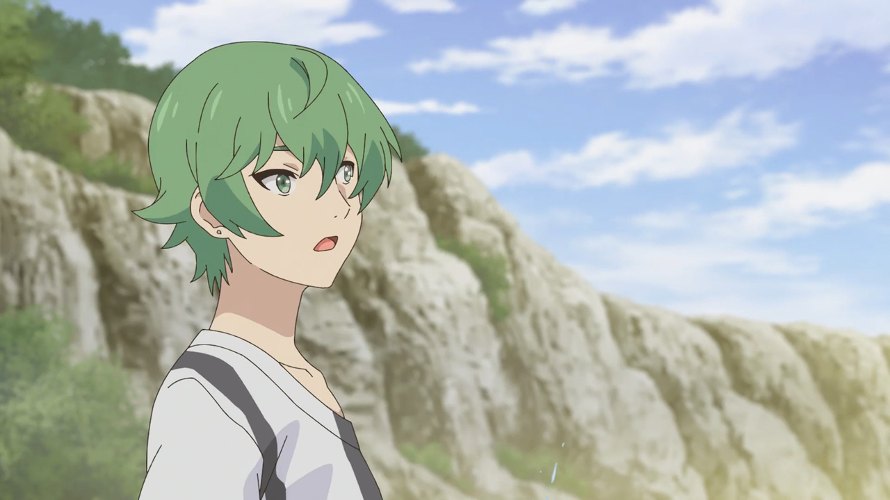 Сумасшедшие ребята: Эпизод 12 — скриншот 25