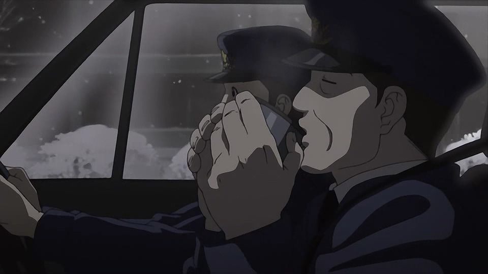 Человек-череп — скриншот 52