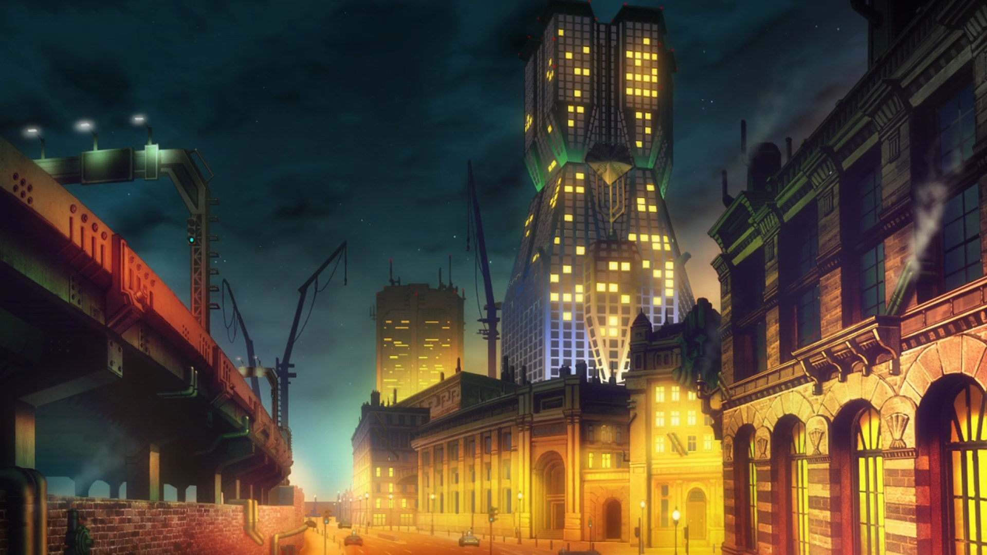 Двойной удар: Даг и Кирилл — скриншот 12