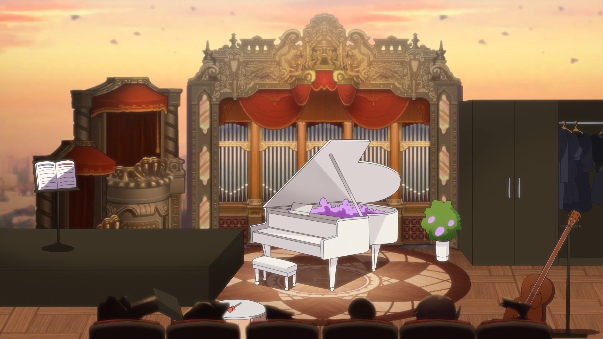 Девушки на линии фронта ONA 2 — скриншот 24