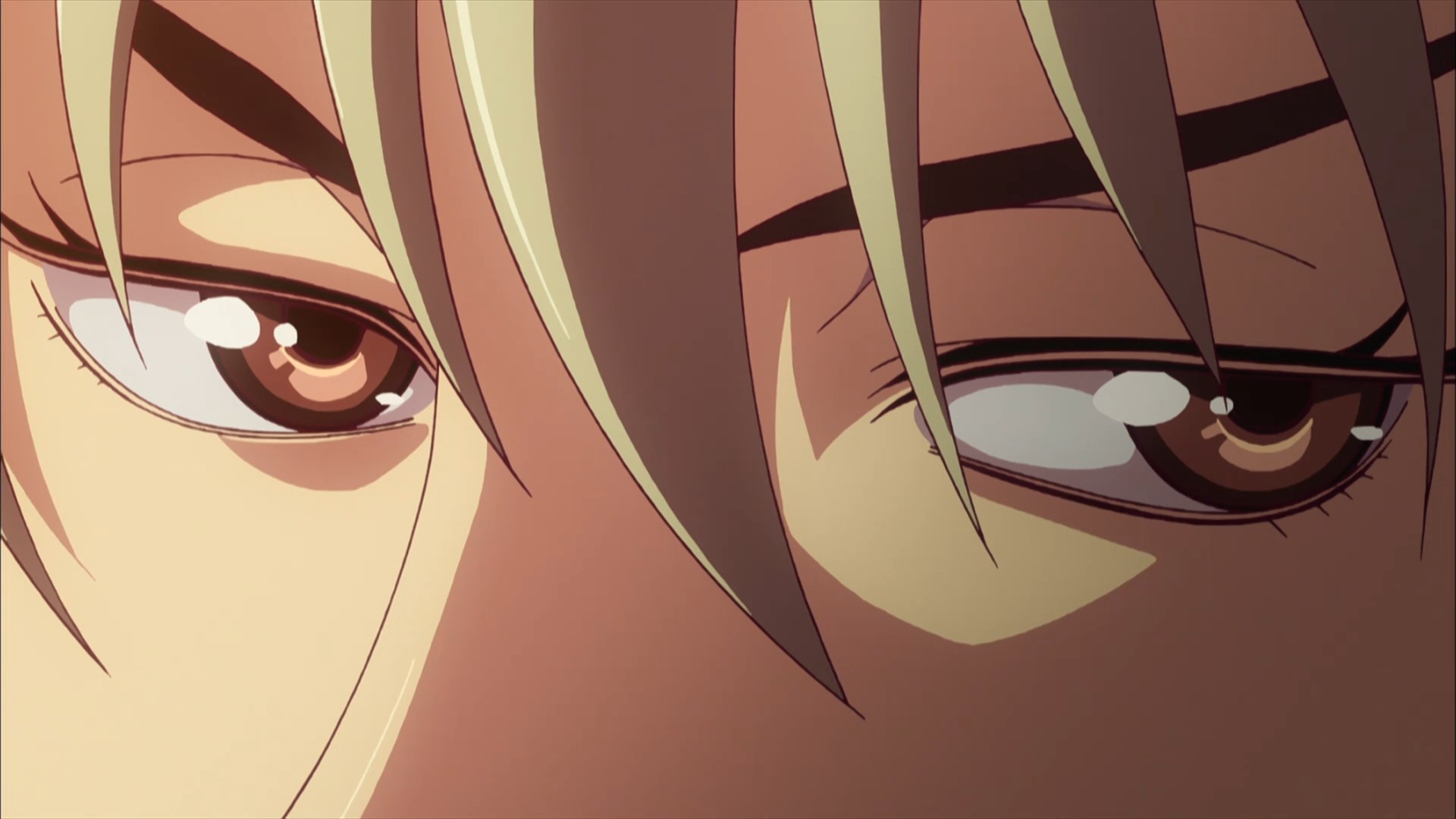 Клинок королевы: Прекрасные воительницы — скриншот 4