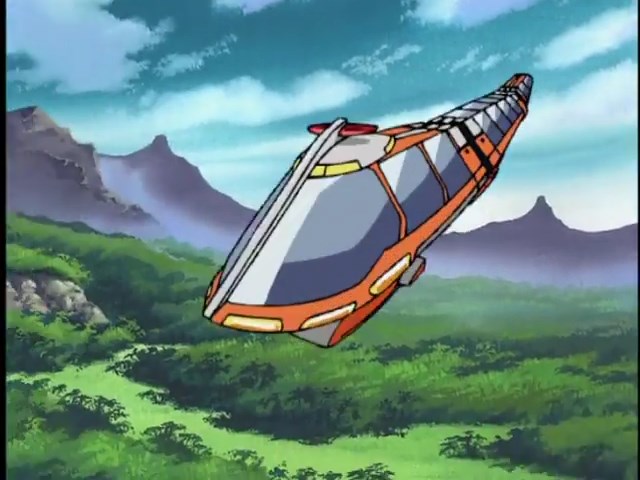 Приключения Вебдрайва — скриншот 15