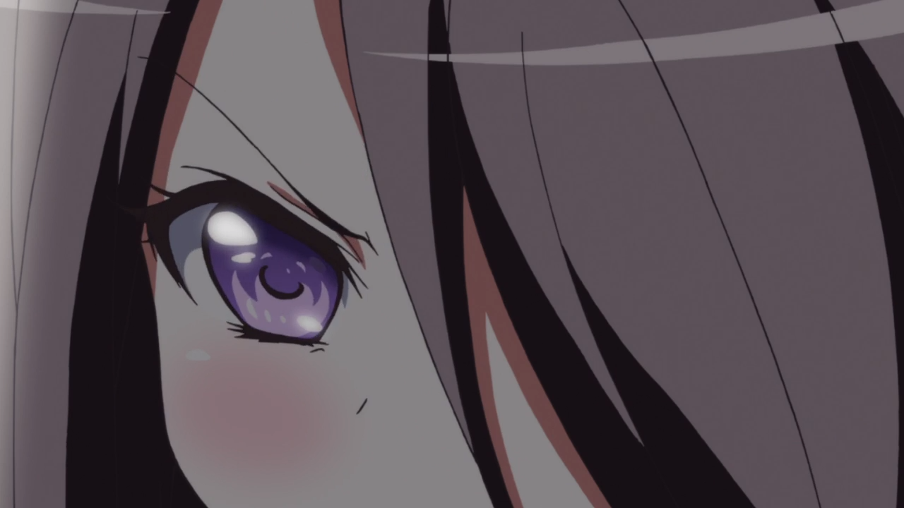 Проклятие мультивыбора превратило мою жизнь в ад OVA — скриншот 21