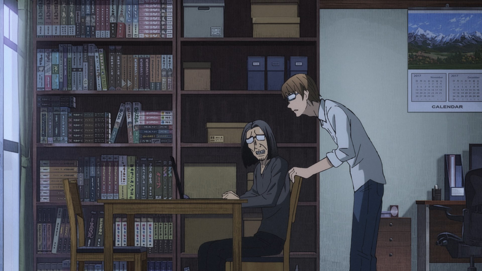 Перерождение Дяди — скриншот 23