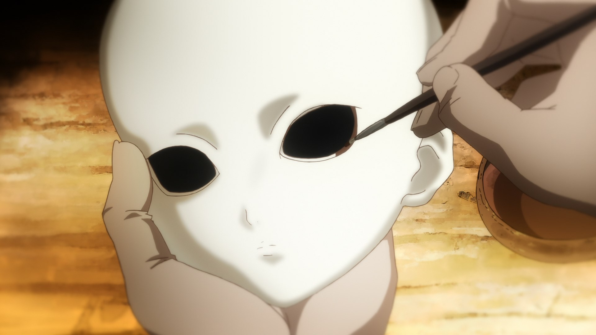 Девы Розена (2013) — скриншот 11