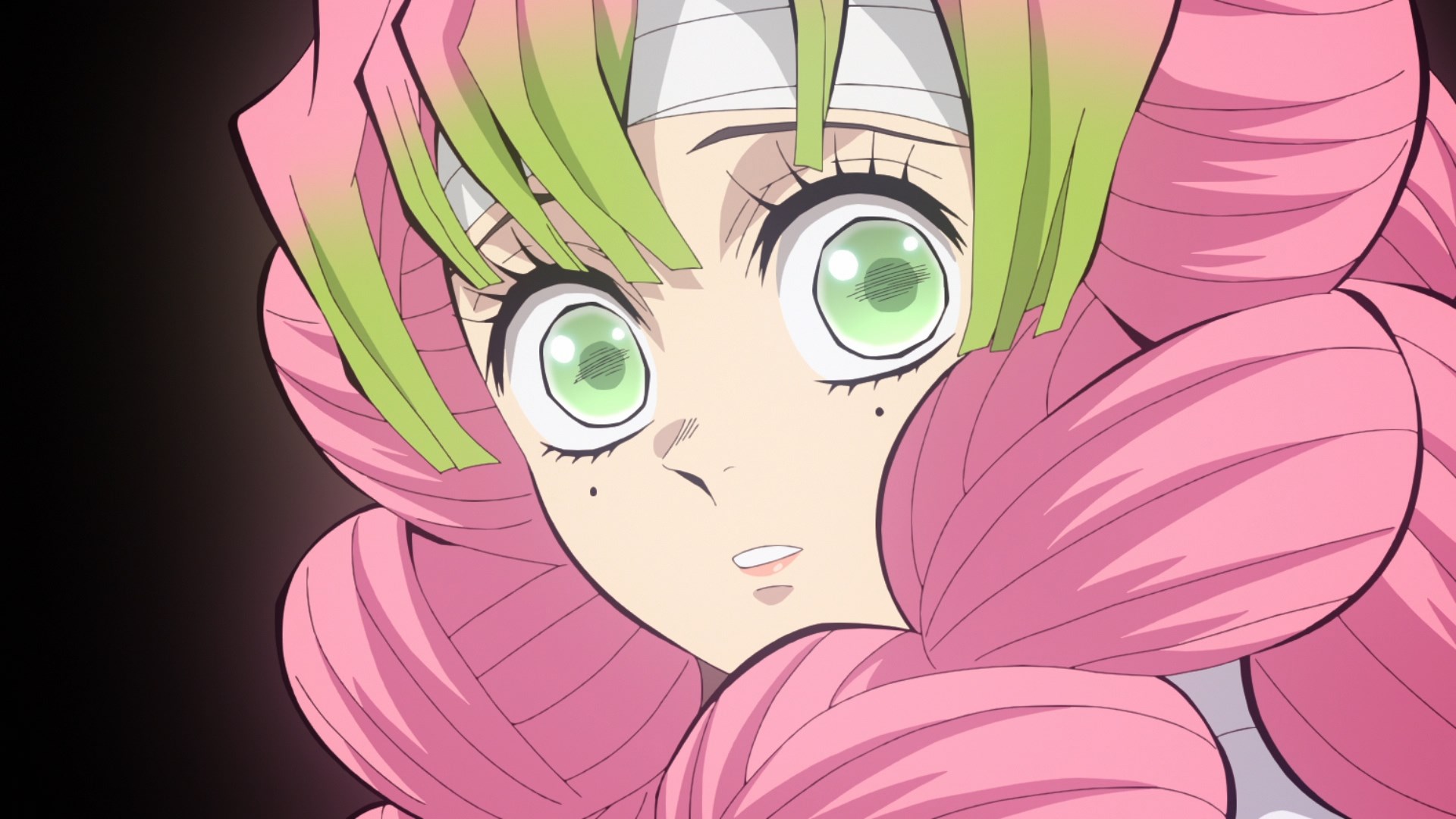 Клинок, рассекающий демонов: Тренировка столпов — скриншот 21